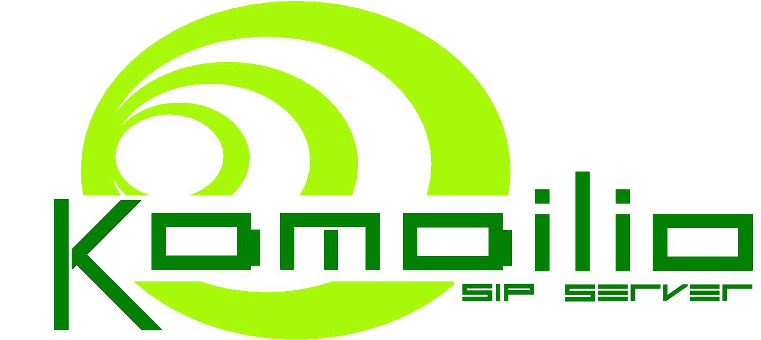 Kamailio Os Sip Logo1