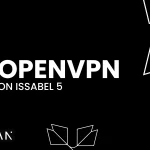 openvpn issabel