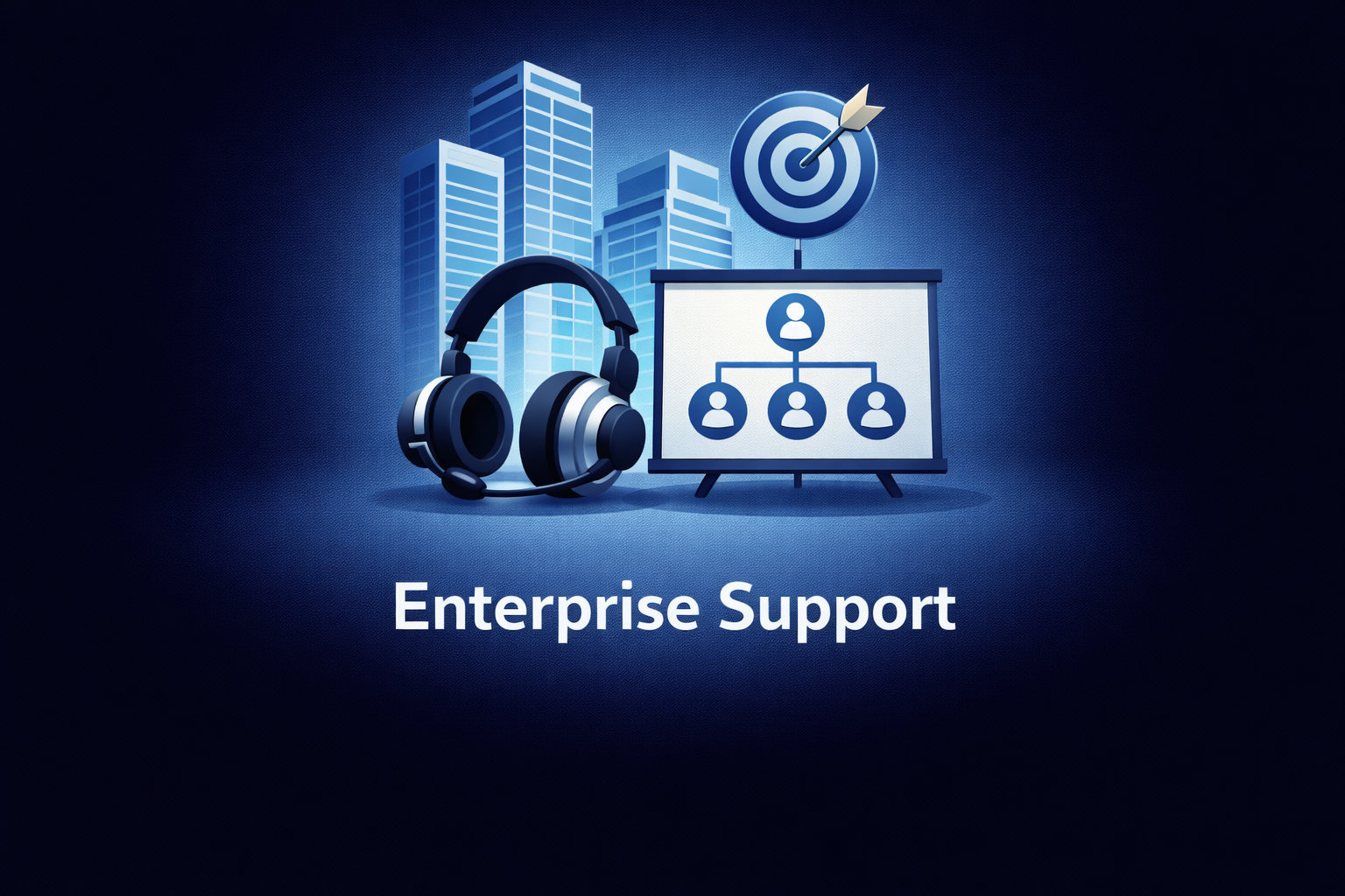 پشتیبانی سیستم تلفنی – سازمانی